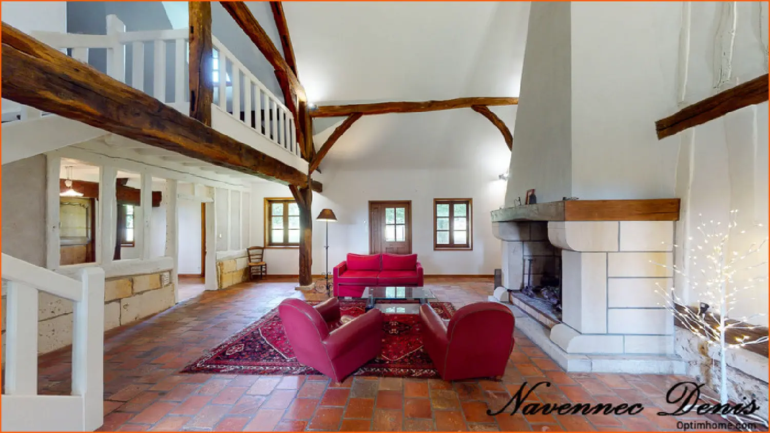  te koop huis Le Neubourg Eure 2