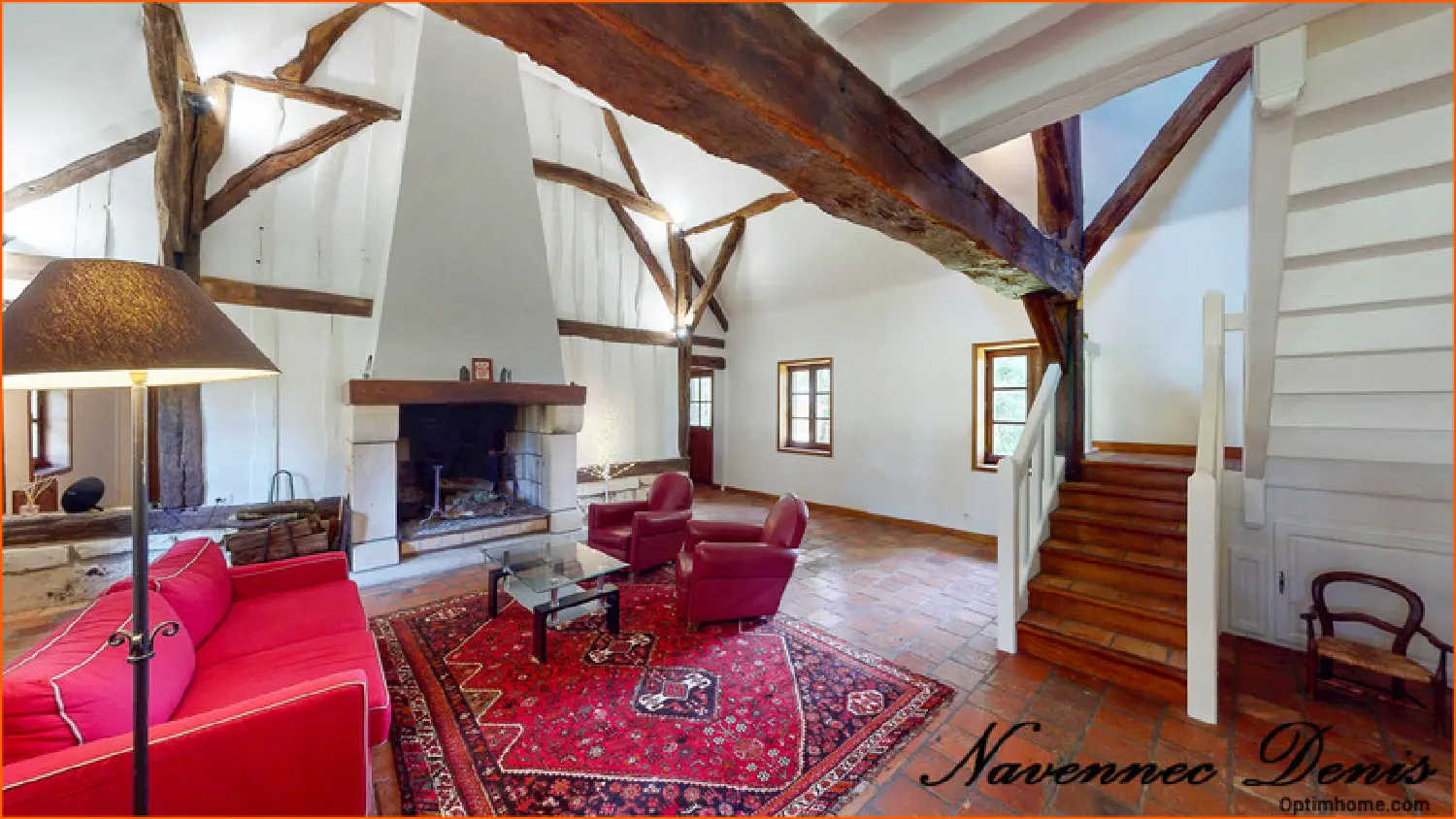  te koop huis Le Neubourg Eure 3