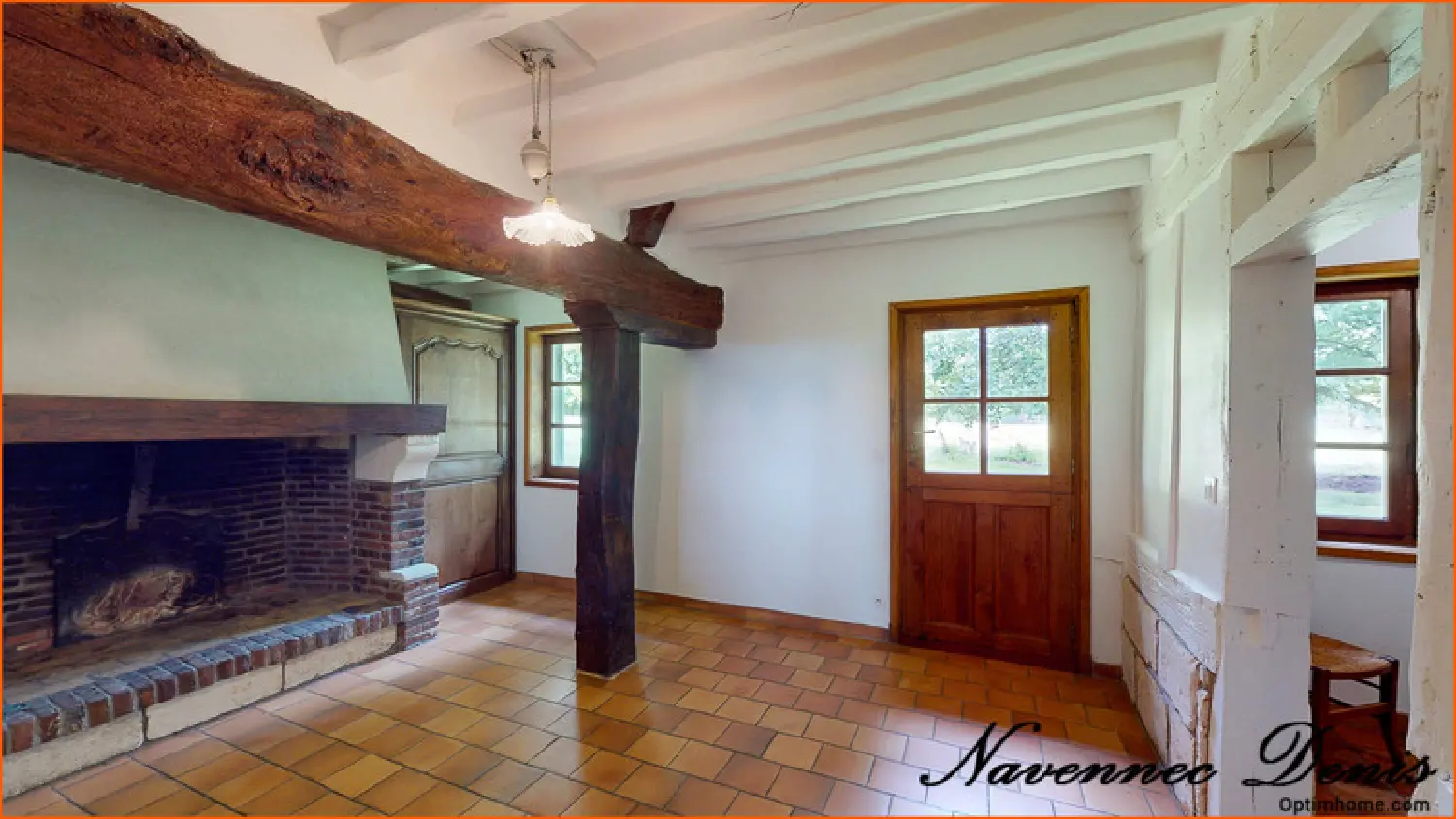 te koop huis Le Neubourg Eure 4
