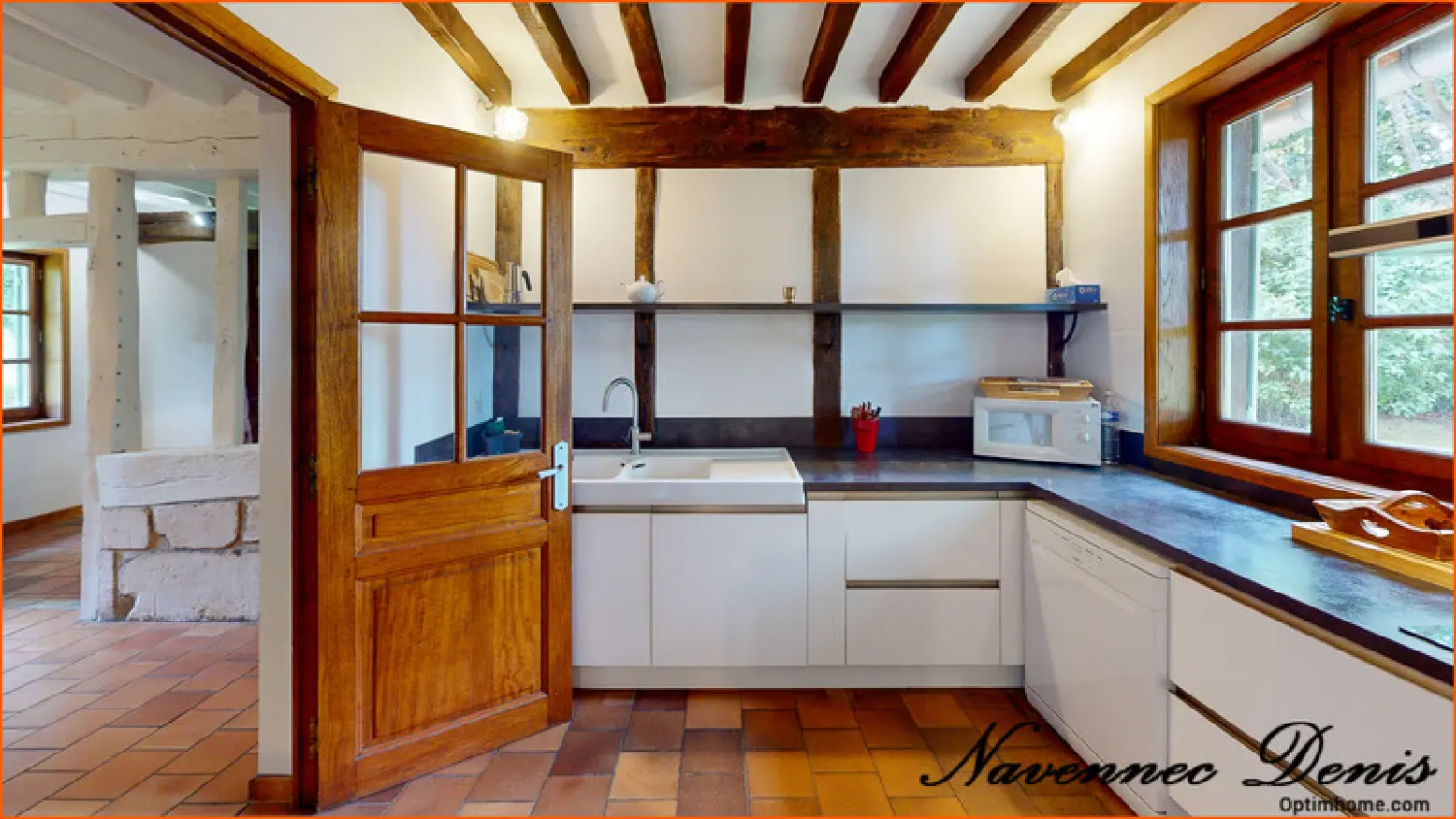  te koop huis Le Neubourg Eure 5