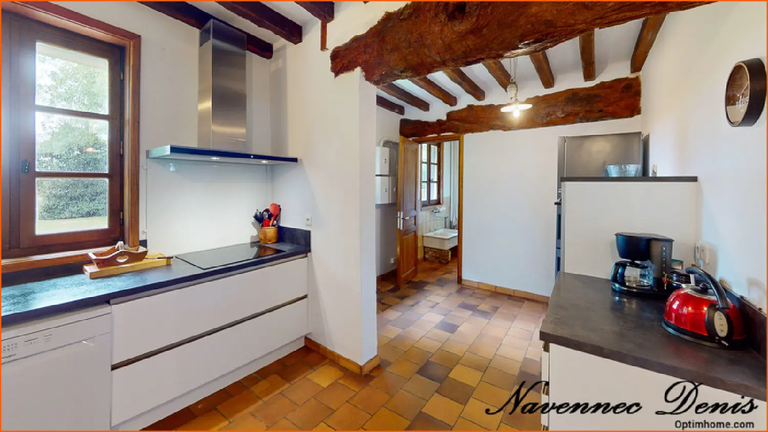  te koop huis Le Neubourg Eure 6