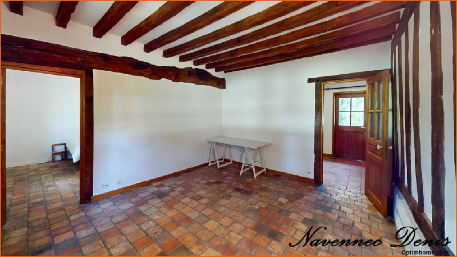  te koop huis Le Neubourg Eure 7