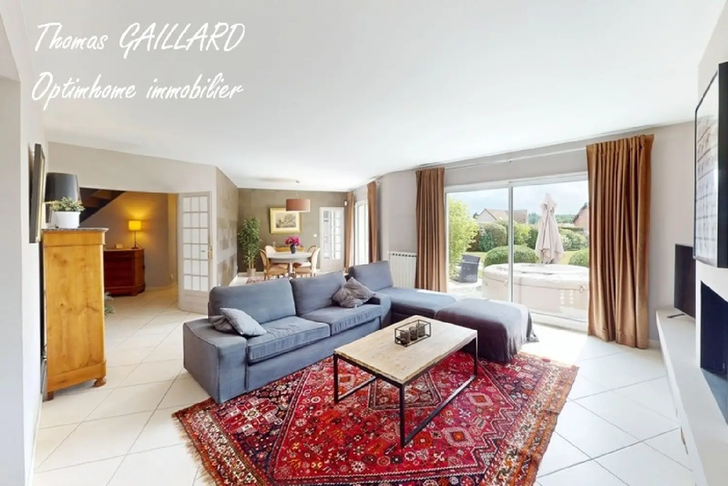  for sale house Le Neubourg Eure 4