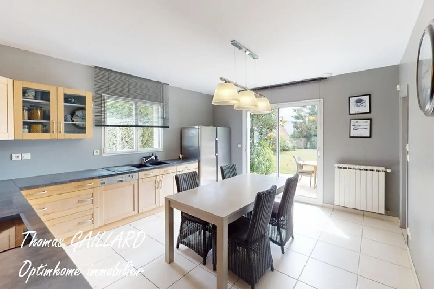  for sale house Le Neubourg Eure 5