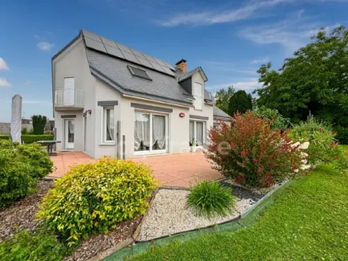 Le Neufbourg Manche casa foto 7117716