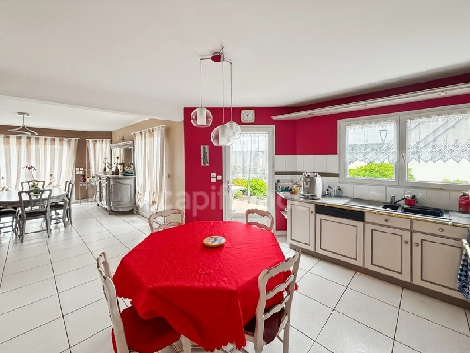  te koop huis Le Neufbourg Manche 2