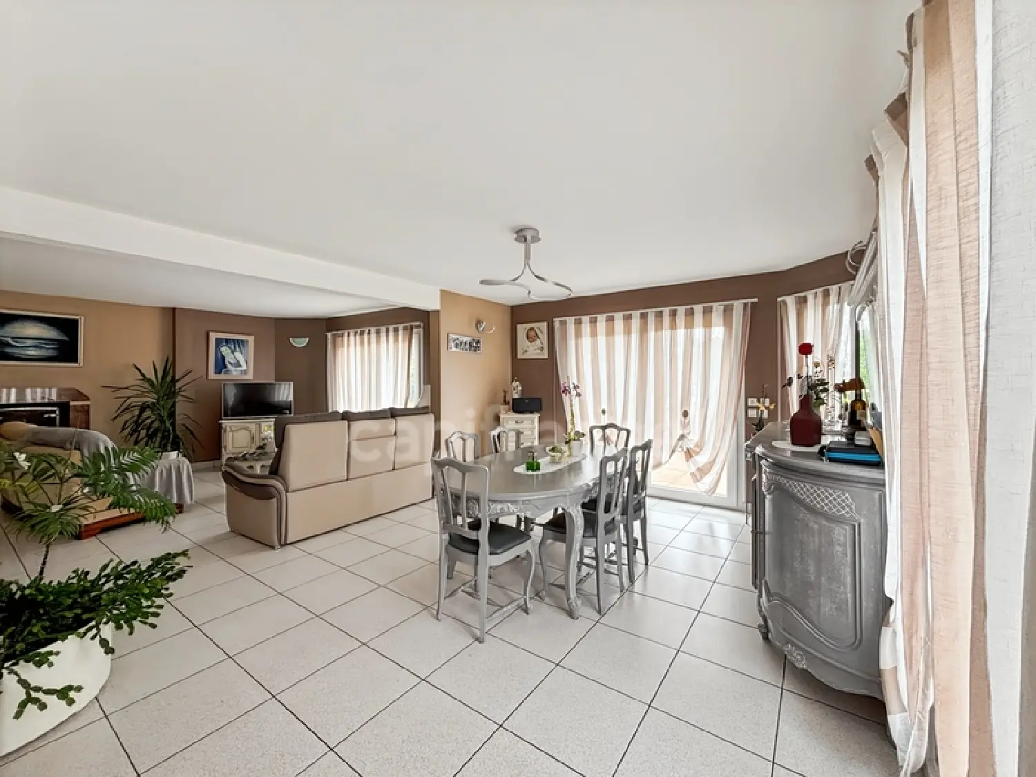  te koop huis Le Neufbourg Manche 3