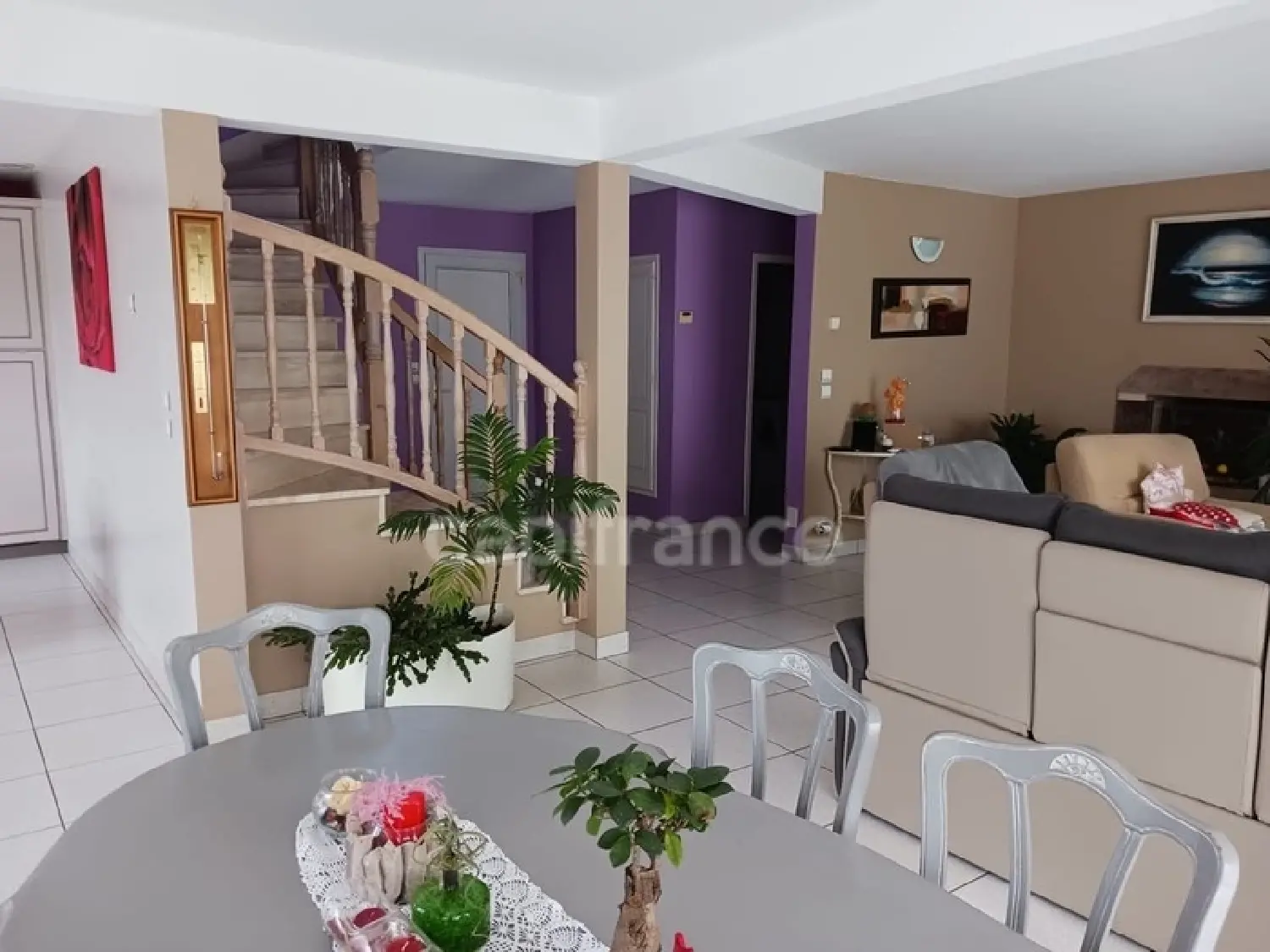  te koop huis Le Neufbourg Manche 4