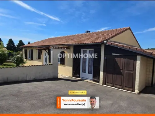 Le Palais-sur-Vienne Haute-Vienne huis foto 7119493