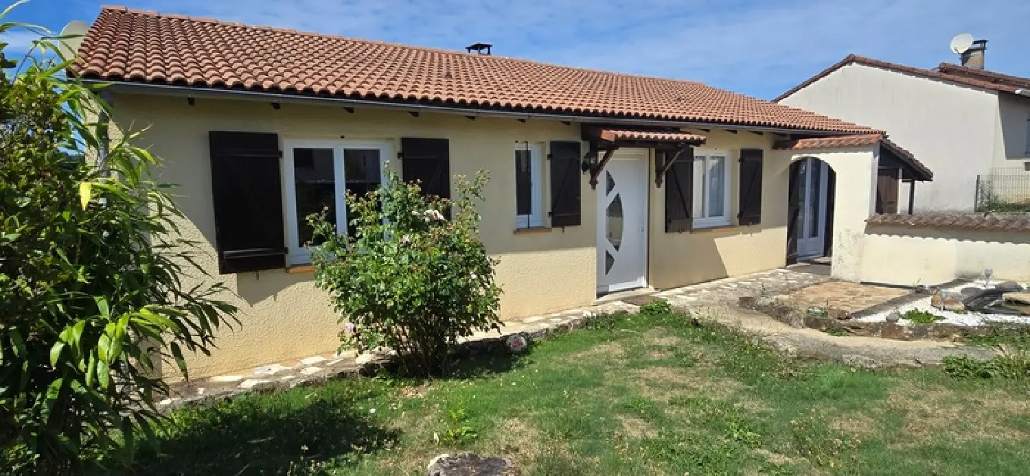  te koop huis Le Palais-sur-Vienne Haute-Vienne 2