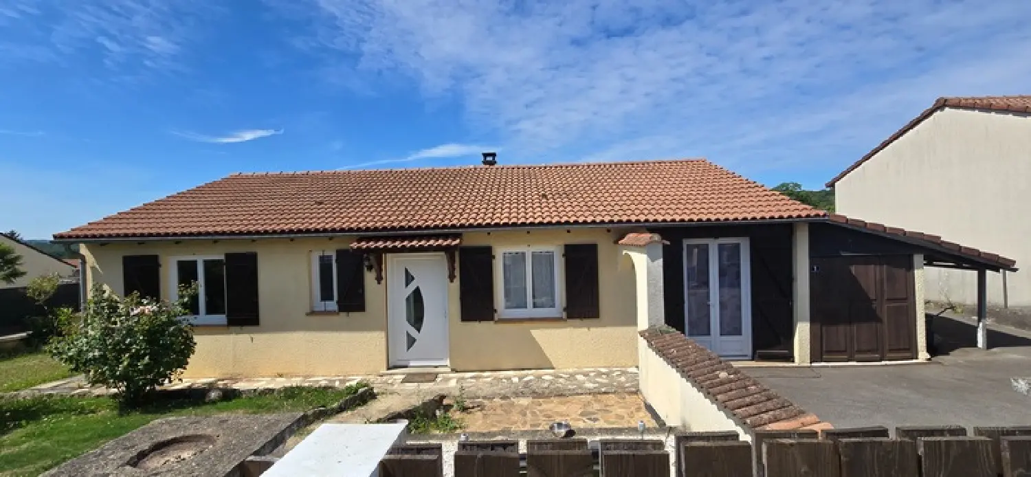  te koop huis Le Palais-sur-Vienne Haute-Vienne 3