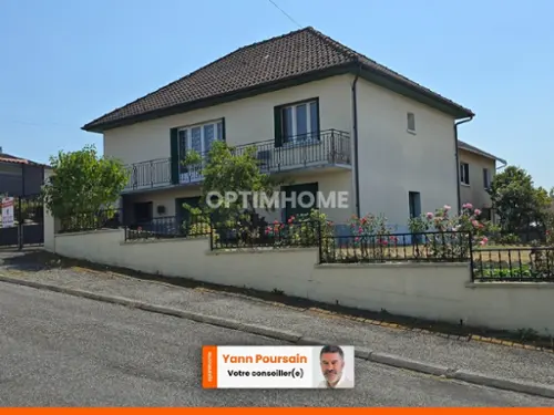 Le Palais-sur-Vienne Haute-Vienne house foto 7121787