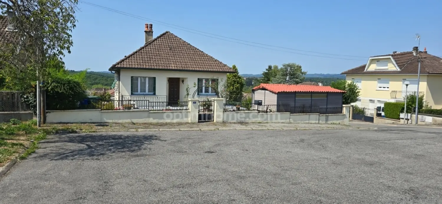  te koop huis Le Palais-sur-Vienne Haute-Vienne 2
