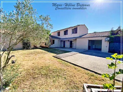 Le Passage Lot-et-Garonne Haus Bild 7124994