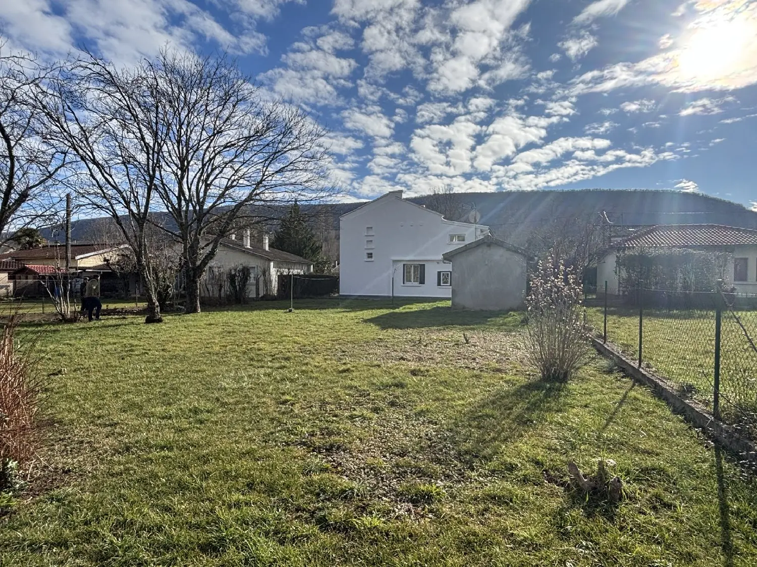 kaufen Haus Le Peyrat Ariège 1