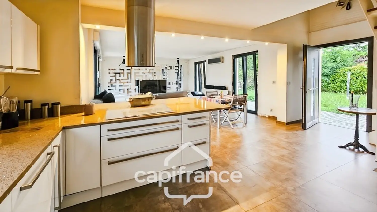  te koop huis Le Pin Seine-et-Marne 2