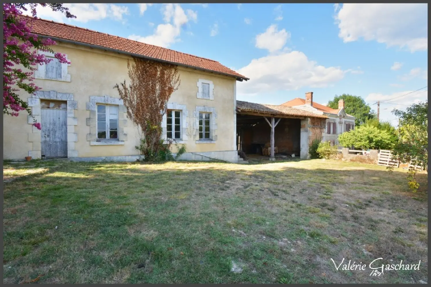  à vendre maison Le Pizou Dordogne 1