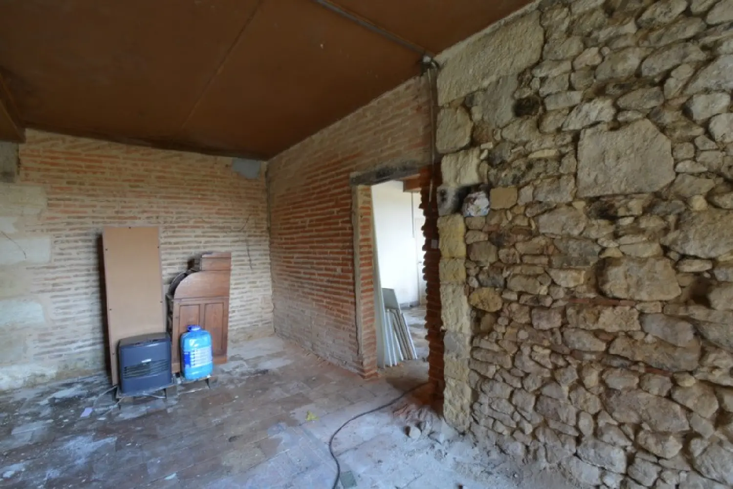 en venta casa Le Pizou Dordoña 2