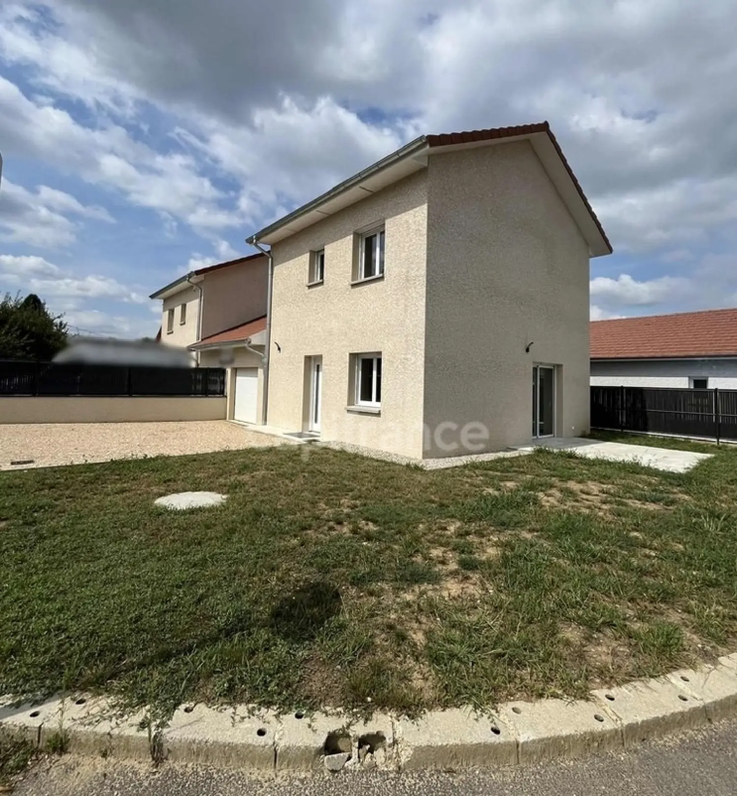  te koop huis Le Pont-de-Beauvoisin Isère 1
