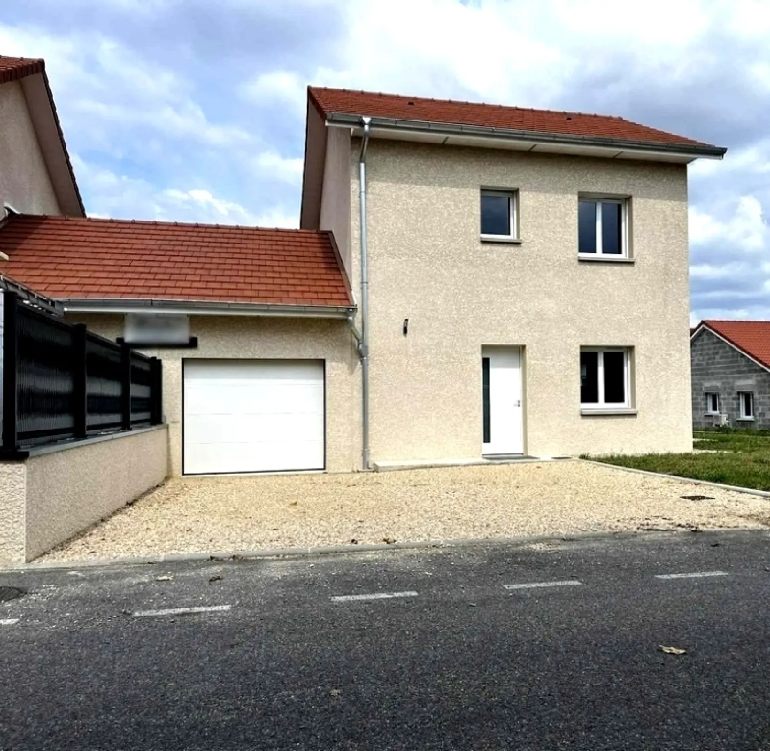  te koop huis Le Pont-de-Beauvoisin Isère 2