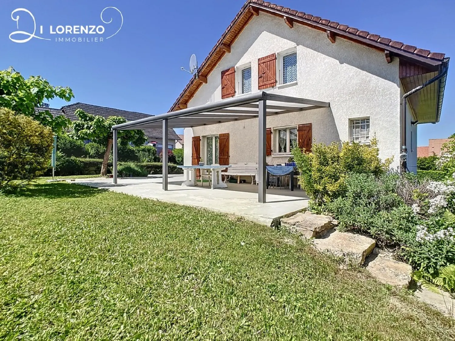  en venta casa Le Pont-de-Beauvoisin Savoie 1