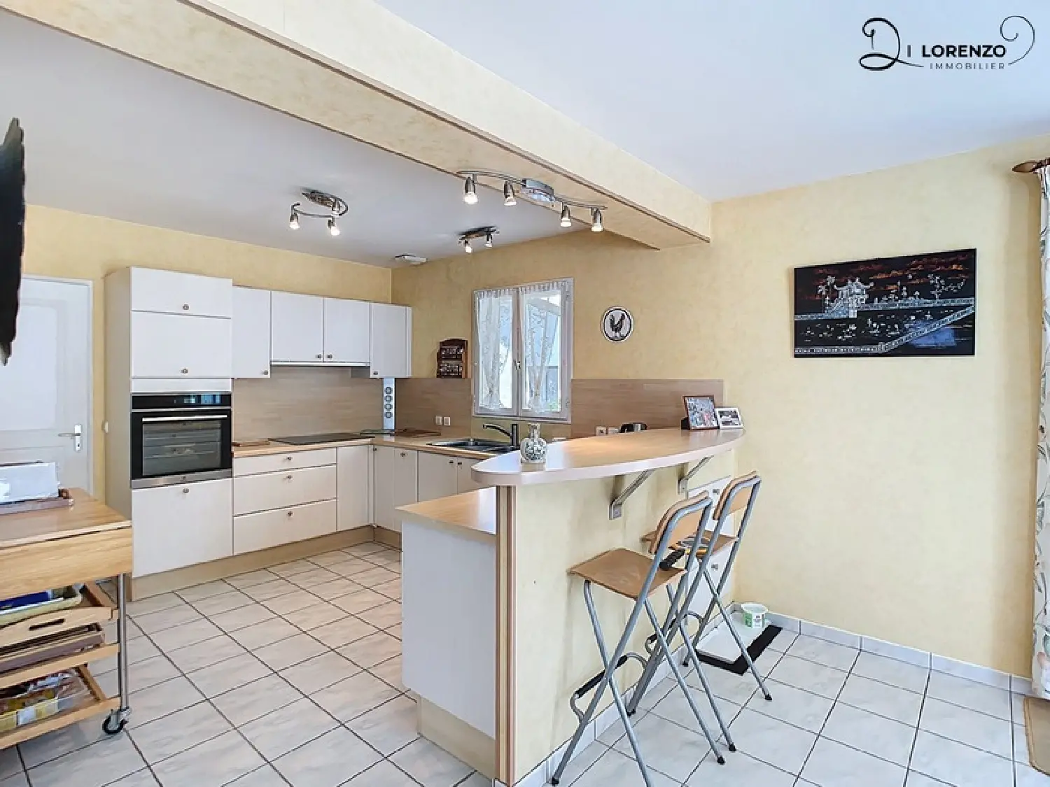  en venta casa Le Pont-de-Beauvoisin Savoie 4