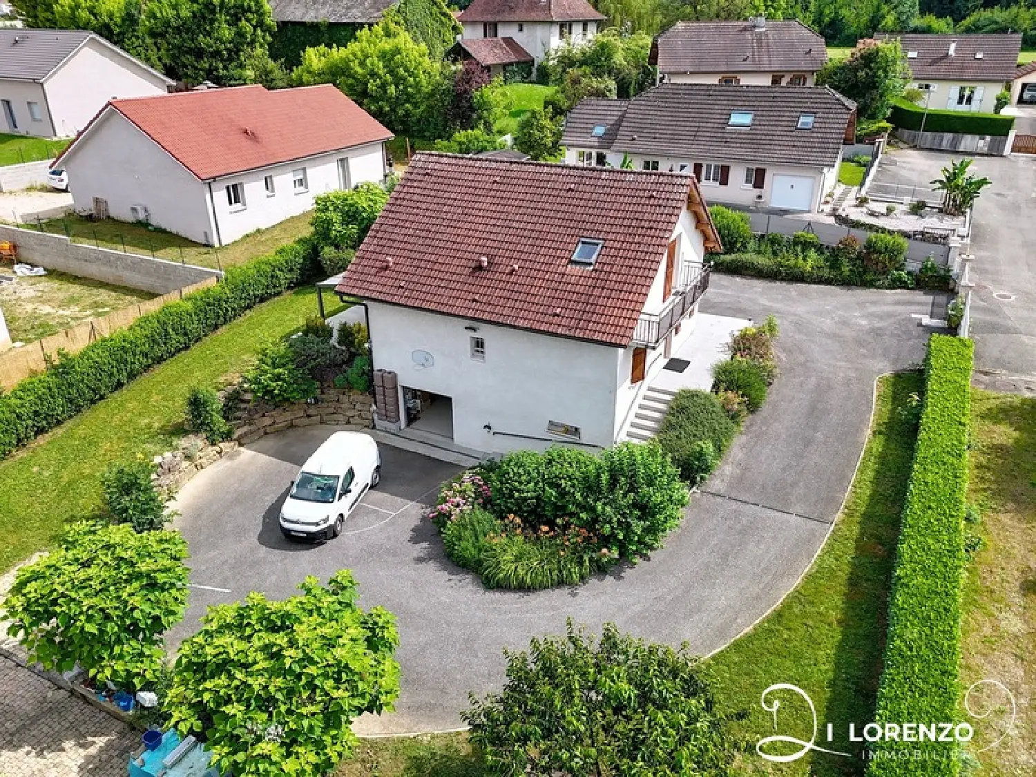 en venta casa Le Pont-de-Beauvoisin Savoie 5