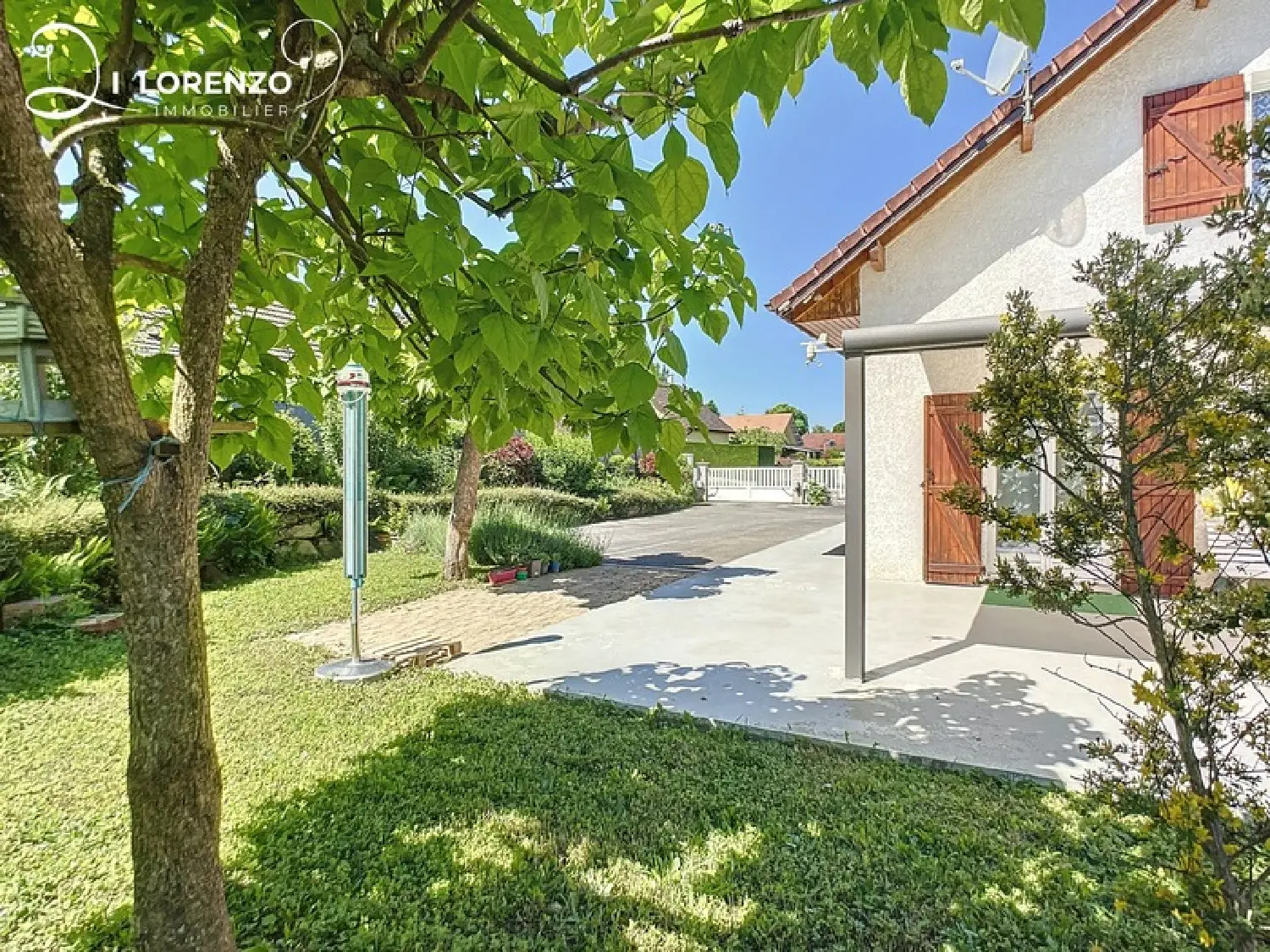  en venta casa Le Pont-de-Beauvoisin Savoie 8