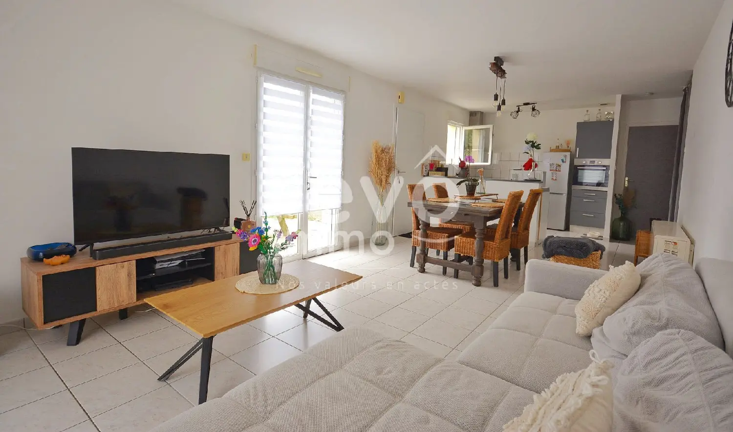  en venta casa Le Puiset-Doré Maine-et-Loire 1