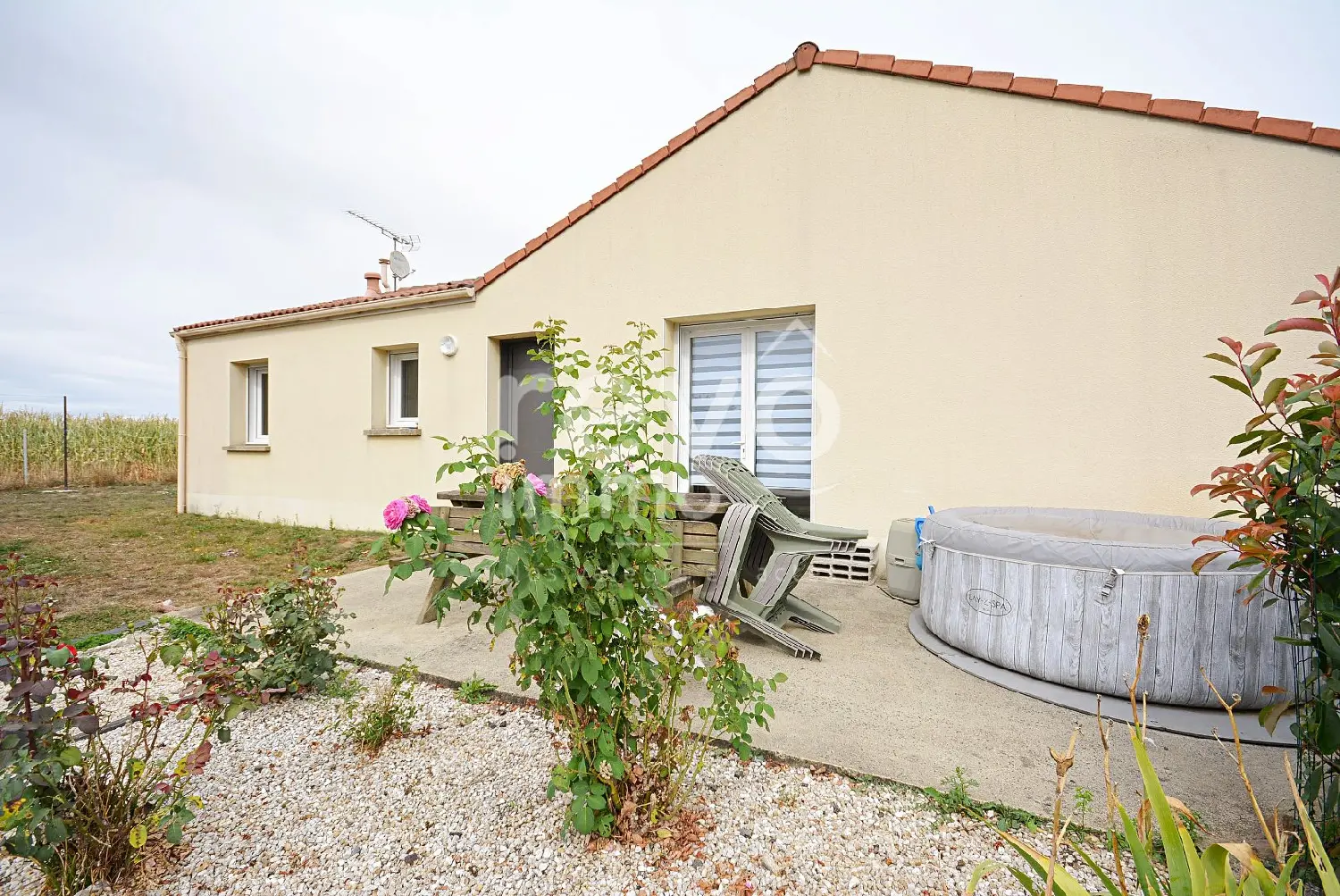  en venta casa Le Puiset-Doré Maine-et-Loire 6