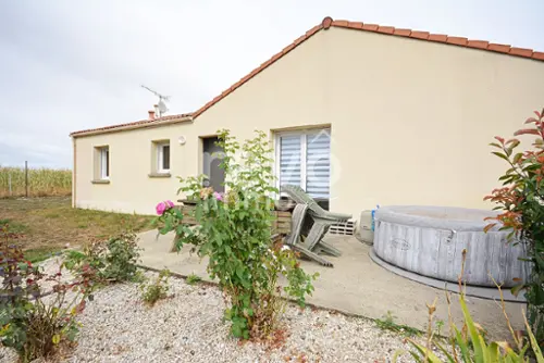  te koop huis Le Puiset-Doré Maine-et-Loire 6