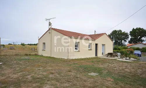  te koop huis Le Puiset-Doré Maine-et-Loire 7