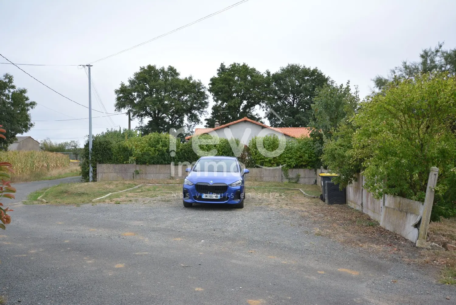  en venta casa Le Puiset-Doré Maine-et-Loire 8