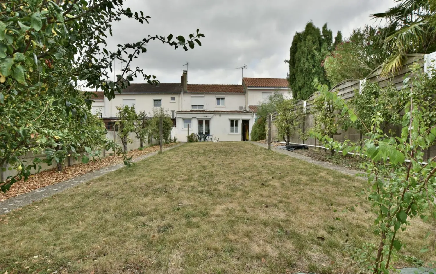  en venta casa Le Puy-Saint-Bonnet Maine-et-Loire 2