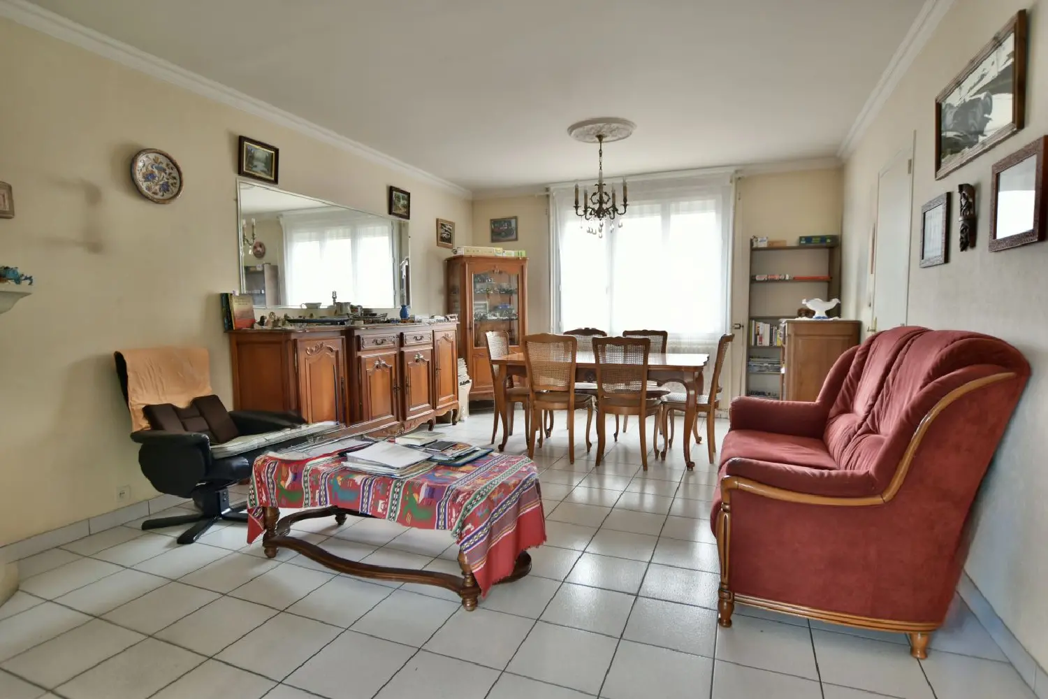  en venta casa Le Puy-Saint-Bonnet Maine-et-Loire 4