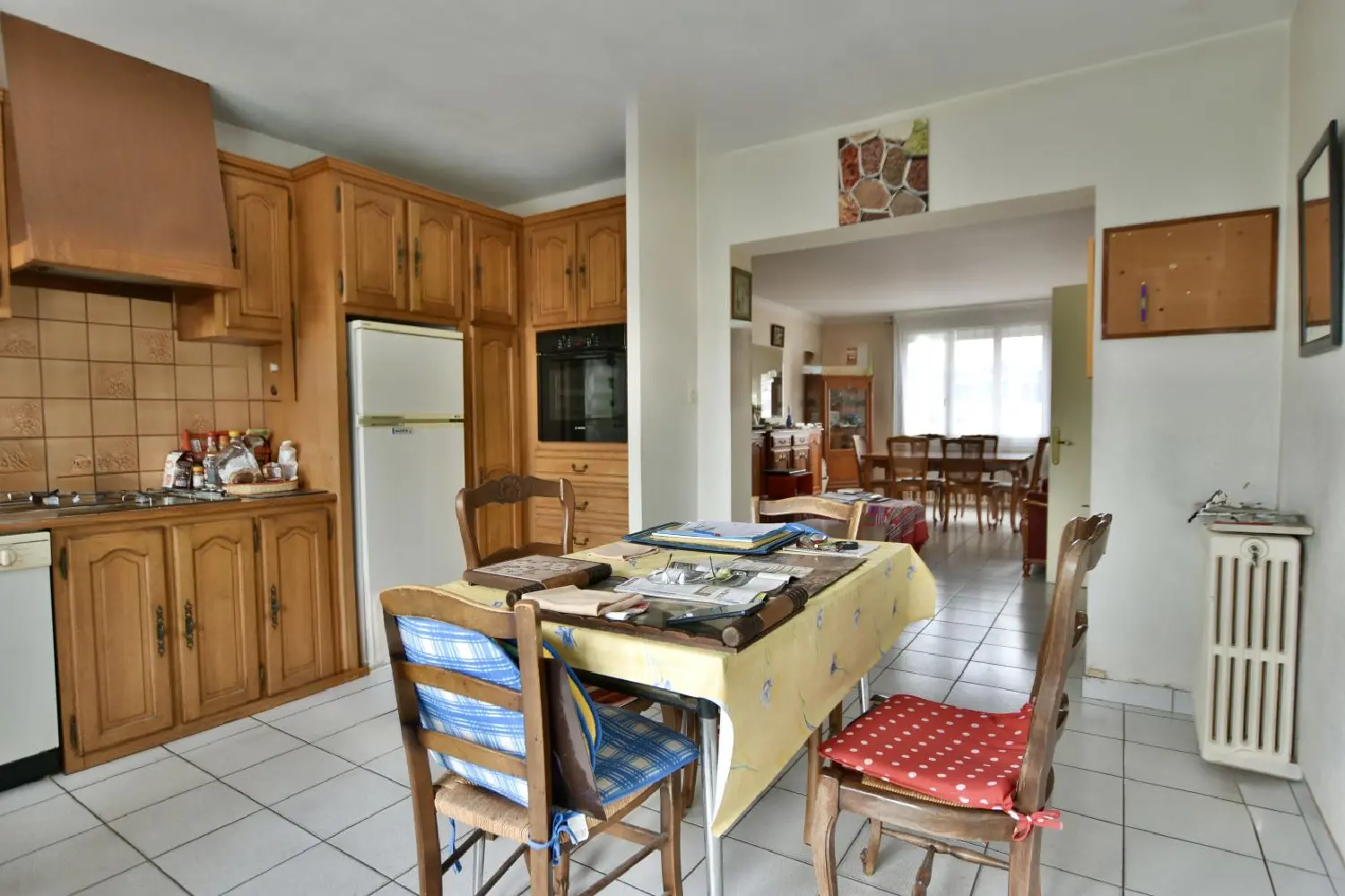  en venta casa Le Puy-Saint-Bonnet Maine-et-Loire 5