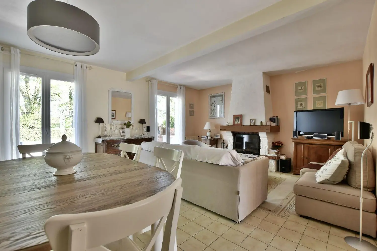  en venta casa Le Puy-Saint-Bonnet Maine-et-Loire 4