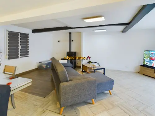 Le Quesnel Somme house foto 7117630