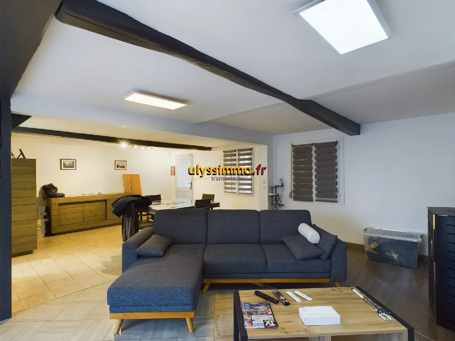  te koop huis Le Quesnel Somme 2