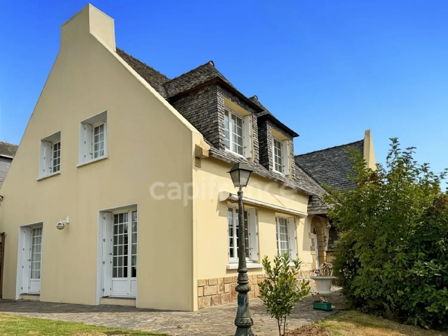  for sale house Le Relecq-Kerhuon Finistère 2