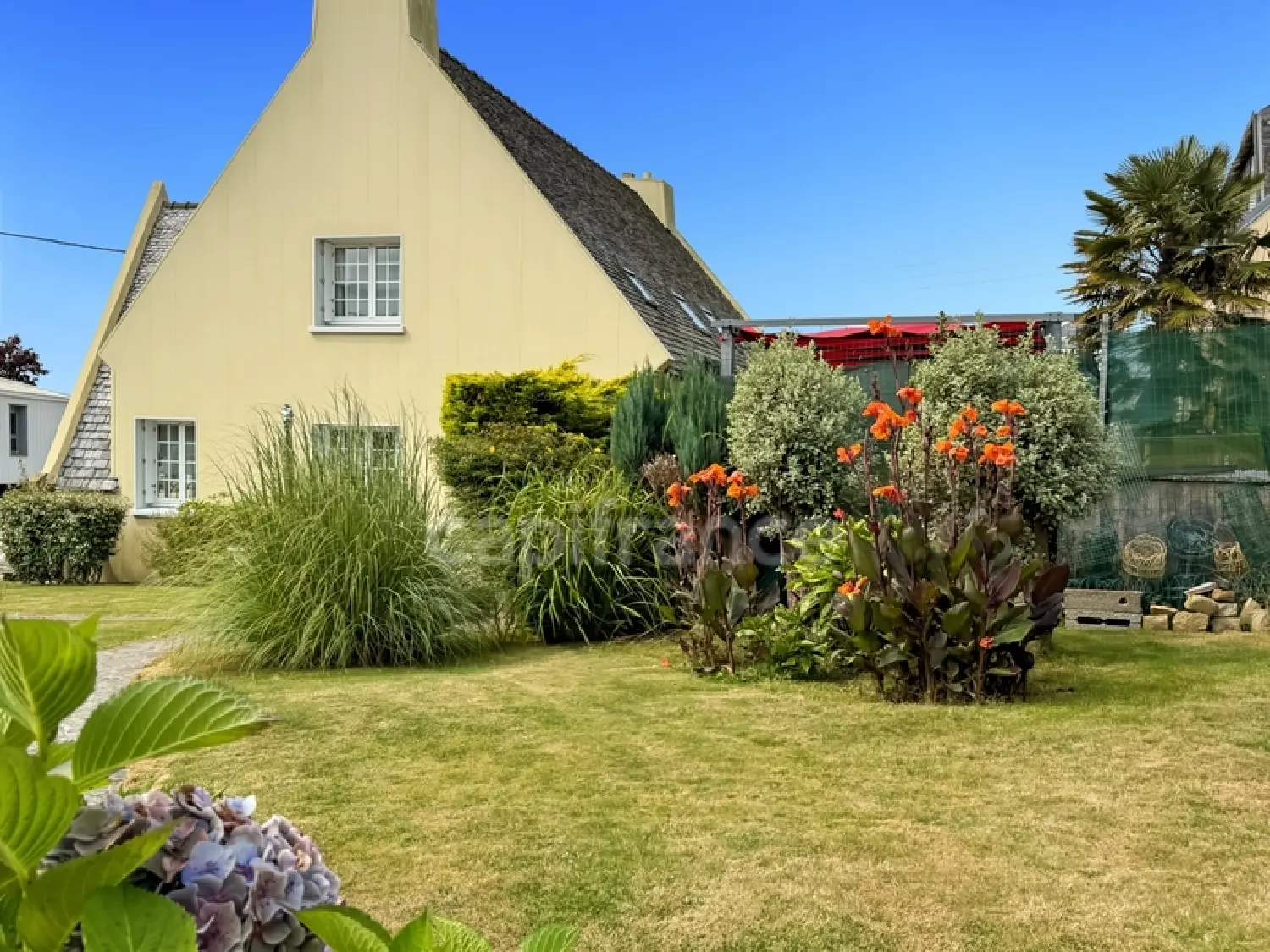  for sale house Le Relecq-Kerhuon Finistère 3