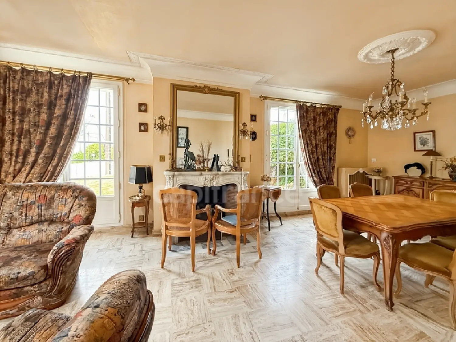  for sale house Le Relecq-Kerhuon Finistère 4