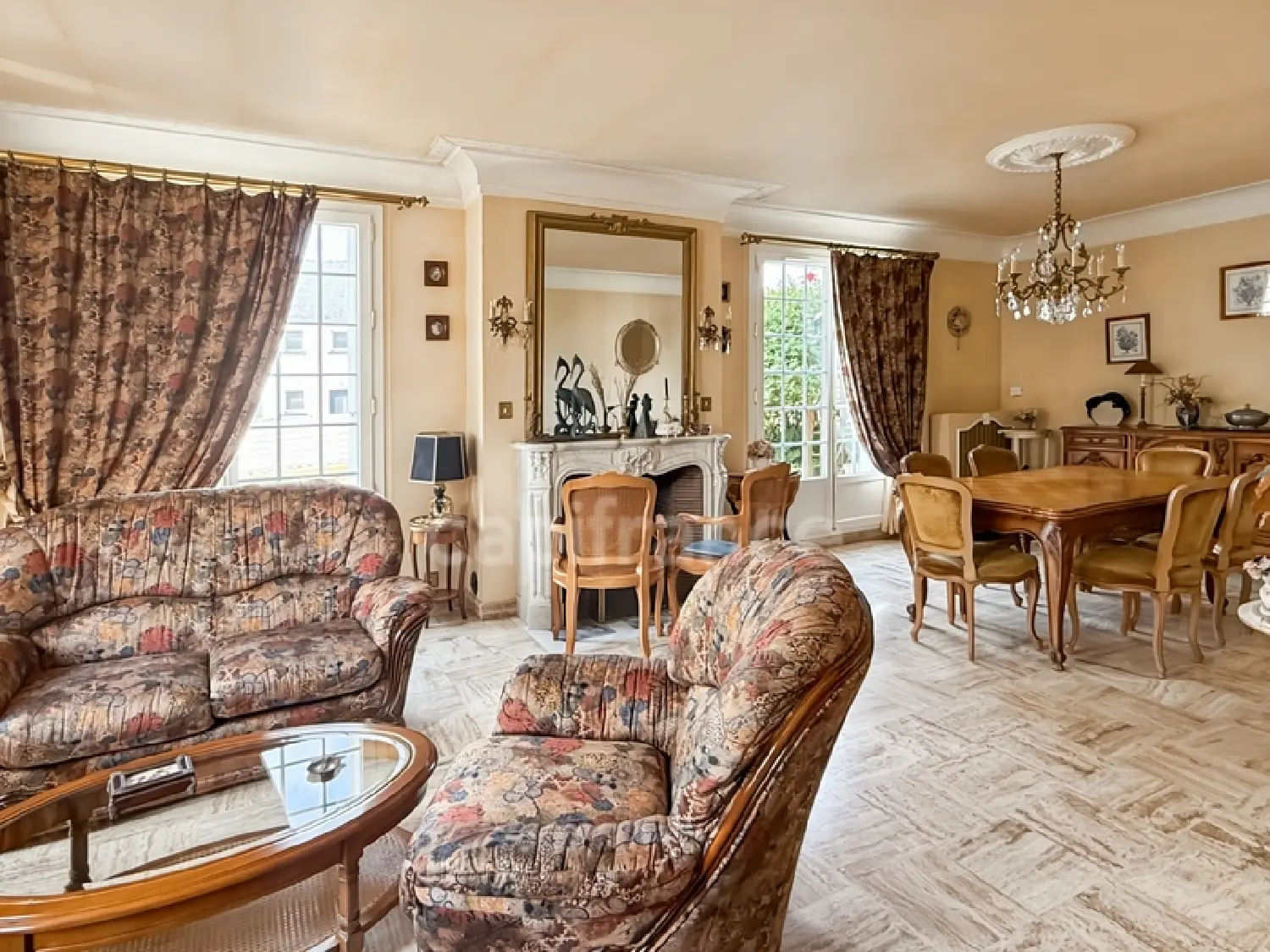  for sale house Le Relecq-Kerhuon Finistère 5