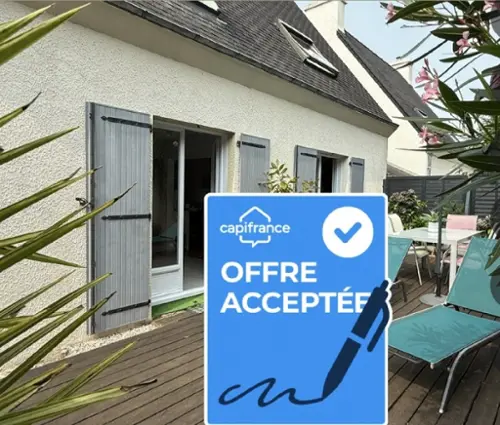 Le Relecq-Kerhuon Finistère huis foto 7127053