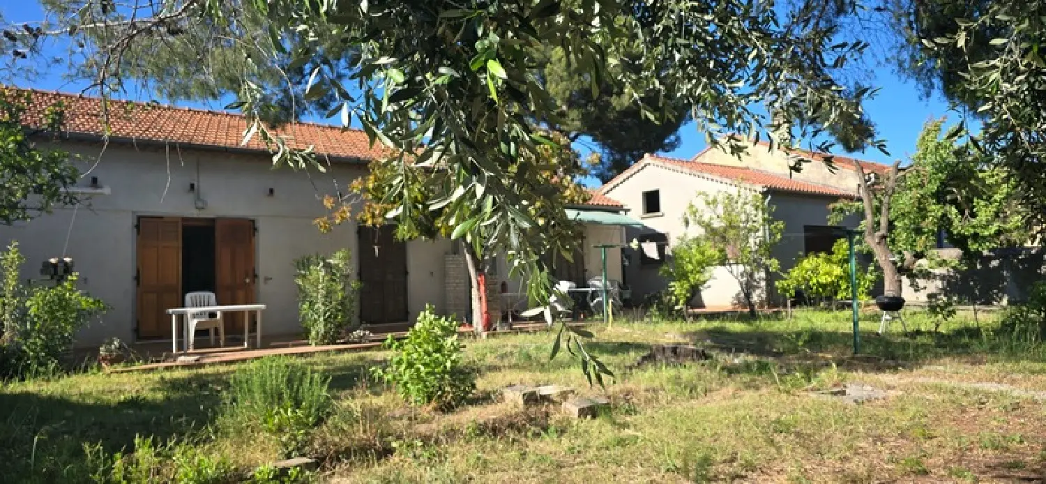  te koop huis Le Revest-les-Eaux Var 2