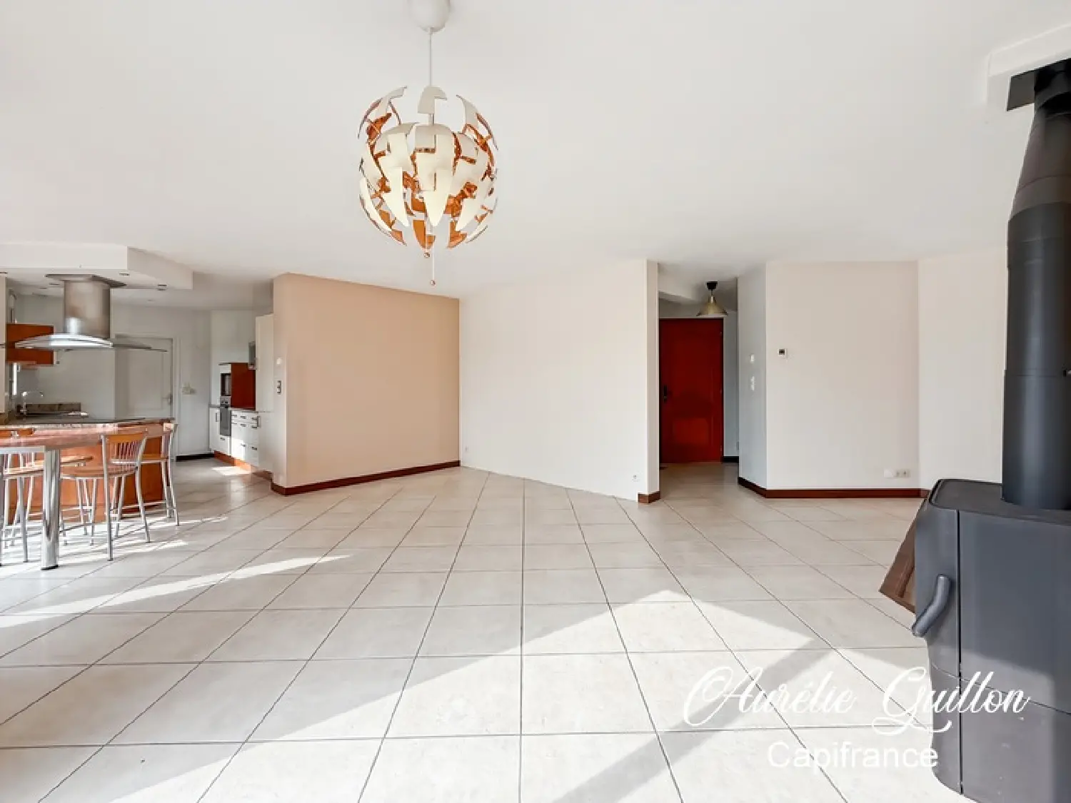  for sale house Le Roc-Saint-André Morbihan 6