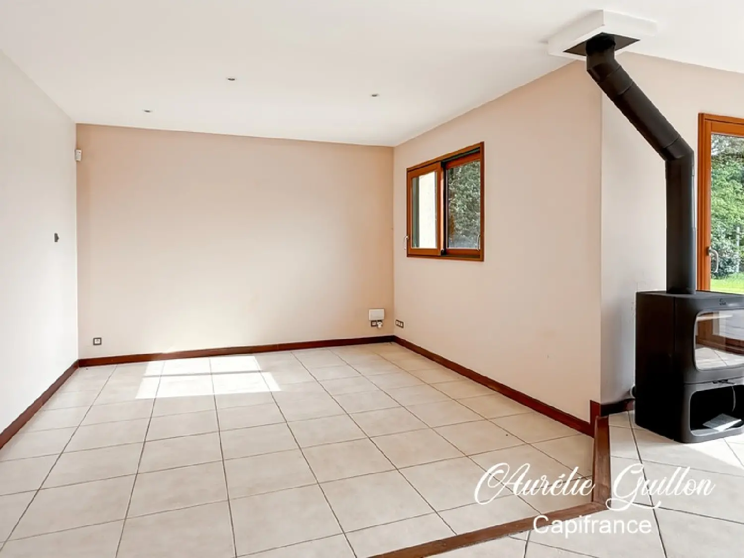  for sale house Le Roc-Saint-André Morbihan 7