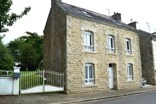 Le Saint Morbihan huis foto 7123710