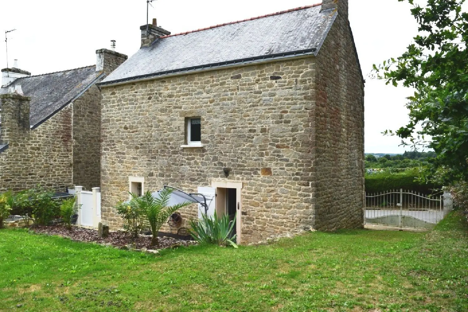  te koop huis Le Saint Morbihan 2