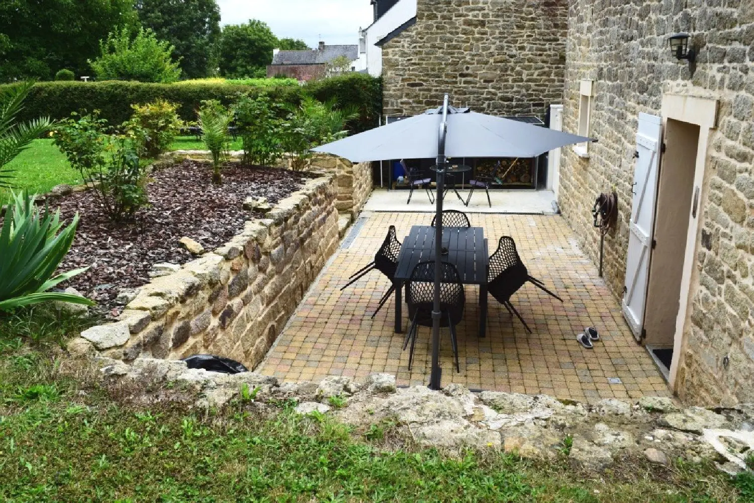  te koop huis Le Saint Morbihan 3